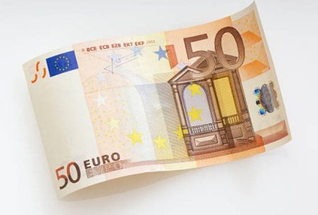 Billete de 50€