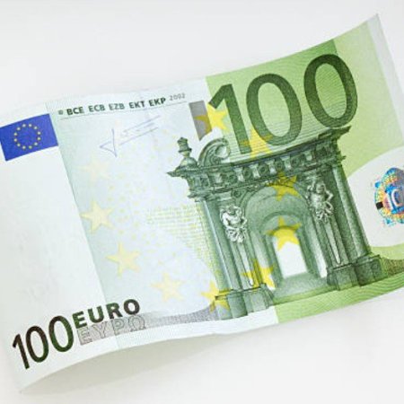 billete de 100€