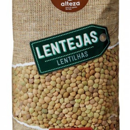 Lentejas