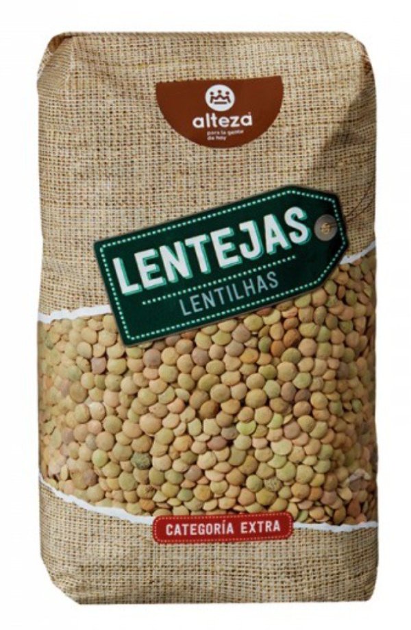 Lentejas