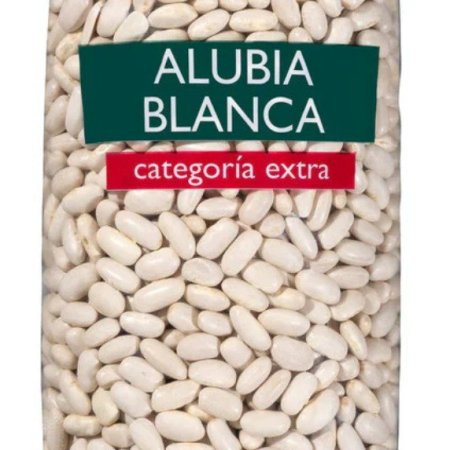 alubias