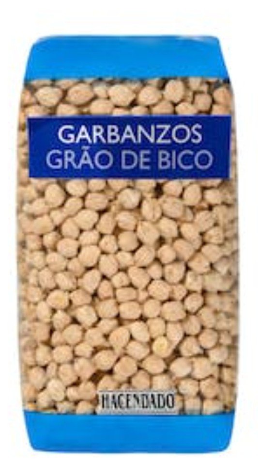 garbanzos