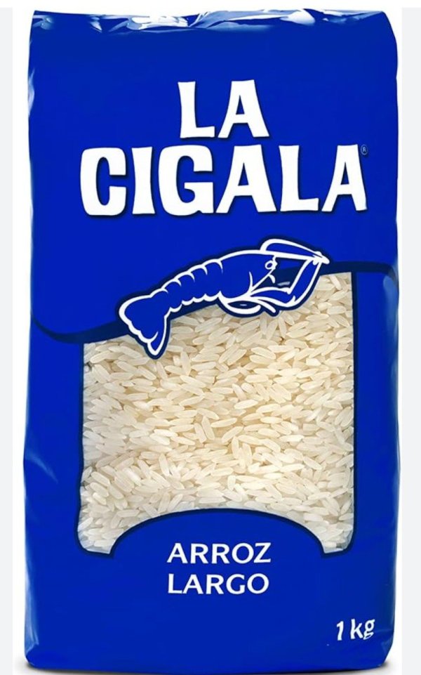 arroz