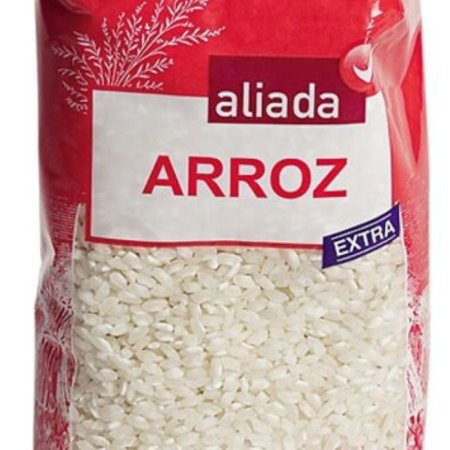 arroz redondo