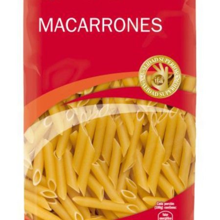 macarrones