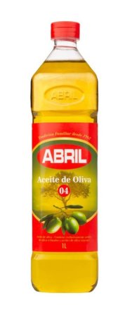 aceite de oliva