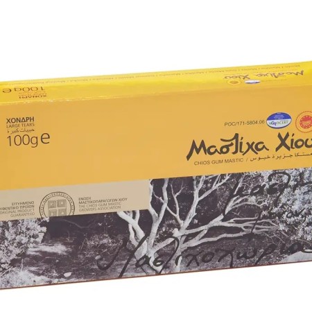 Tidckt ( تيدكت ) 100g