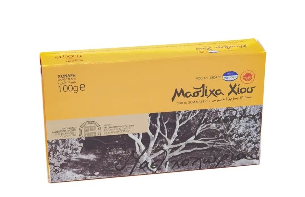 Tidckt ( تيدكت ) 100g