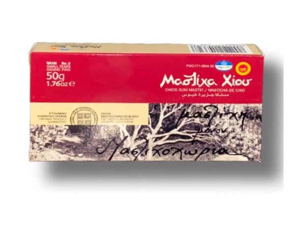 Tidckt ( تيدكت ) 50g