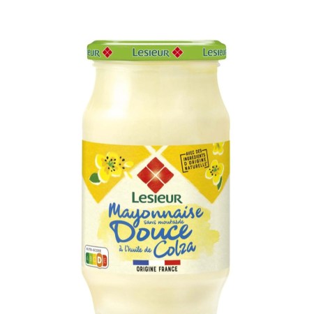 Mayonesa Lesieur