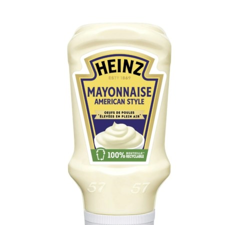 Mayonesa heinz