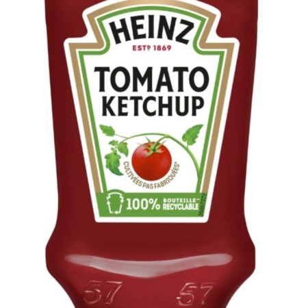 Ketchup