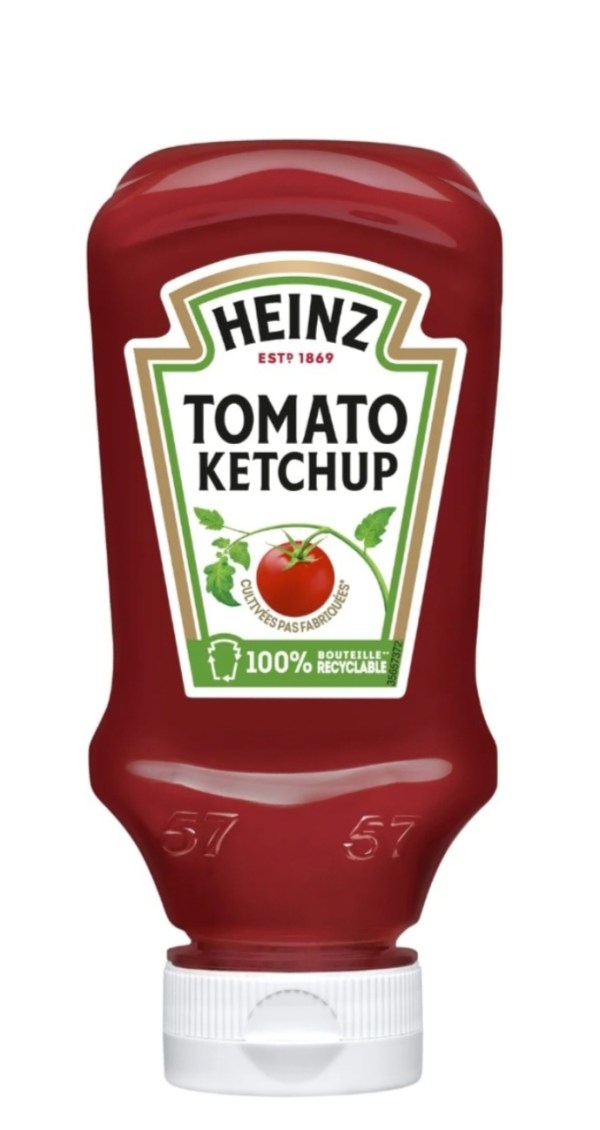 Ketchup